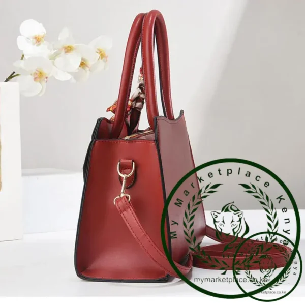 Women bag hander bag for women 2025 Tote bag Crossbody bag fashion single bag for women sac a main femme luxury - Image 4