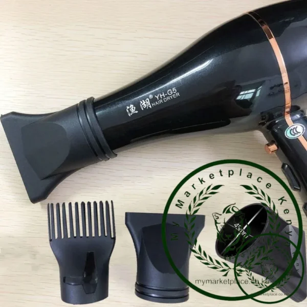 1PC High Quality Hairdryer Diffuser Blower Air Collecting Comb Universal Hair Dryer Set DIY Hair Styling Tool For Salon Home Hot