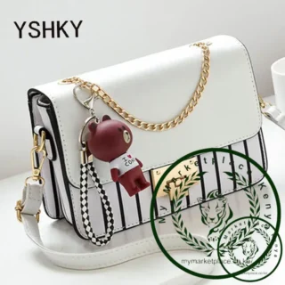 New Women bags ladies trend fashion elegant women bag shoulder messenger ladies handbags