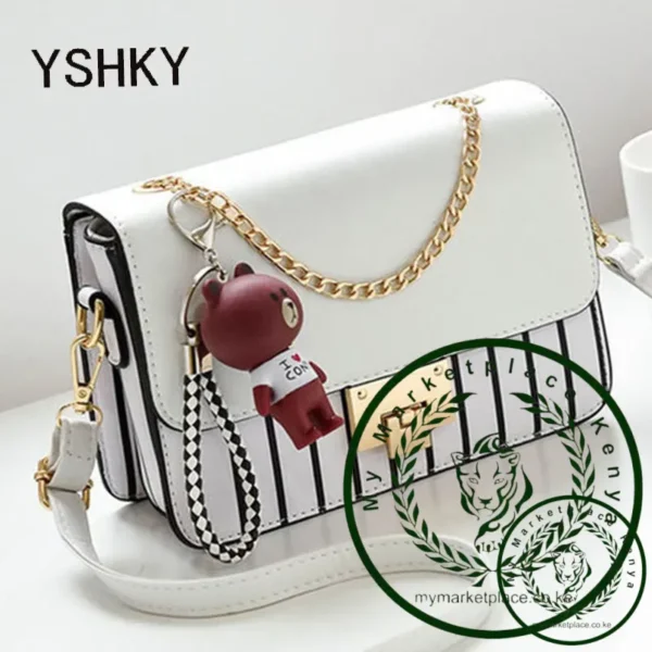 New Women bags ladies trend fashion elegant women bag shoulder messenger ladies handbags