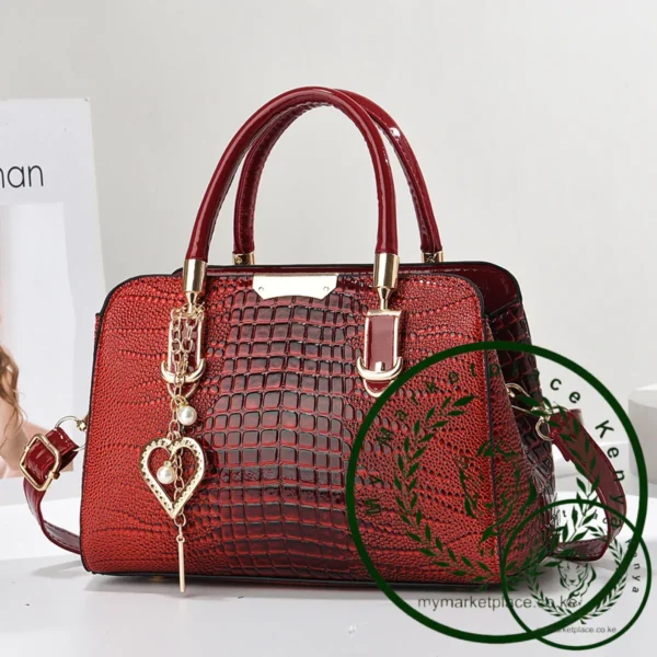 New women bags handbag for women shoulder bag female handbags fashion crossbody luxury women bags designer Color shoulder bag - Image 3