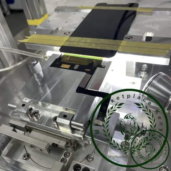 Mobile Phone Lcd Screen Repair Machine Cof Tab Lcd Repair Flex Cable Acf Bonding Machine - Image 3