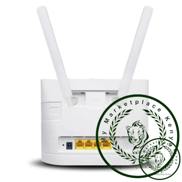 1pcs 4G Antenna 10dBi SMA Male 700-2700MHz For LTE Router External Wifi Aerial For Huawei B593 E5186 B315 B310 B880 B890