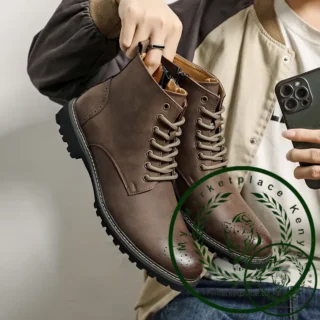 Leather Shoes Formal Personality Design Tenis Men De Hombre Moccasins Tenis Caballero Designer sneakers Fashion Dress