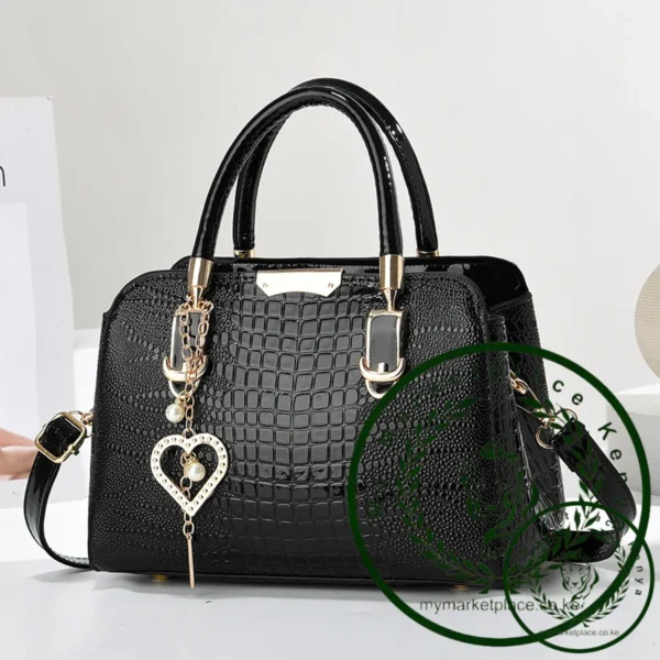 New women bags handbag for women shoulder bag female handbags fashion crossbody luxury women bags designer Color shoulder bag - Image 2