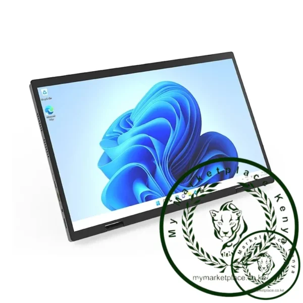 Topton L15 360° YOGA Laptop Intel N95 Dual 10.5 Inch IPS Touch Screen Windows 11 2 in 1 Tablet PC Notebook Office Mini Computer - Image 4