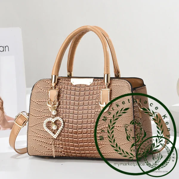 New women bags handbag for women shoulder bag female handbags fashion crossbody luxury women bags designer Color shoulder bag