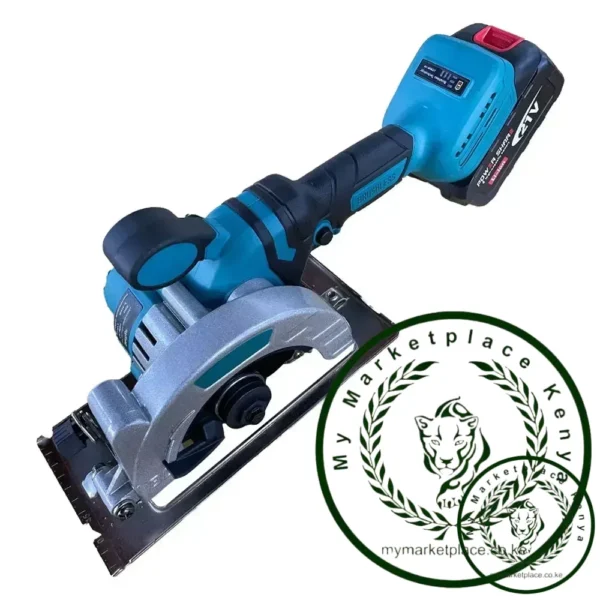 Available Sales For MKT Combo Power Tools 5 Kits Tool Set Cordless Drills cordless electric hammer Circular Saw Angle Grinder - Image 5