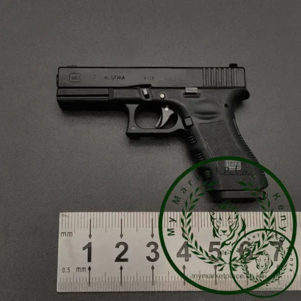 New black Automatic GIock Shell Ejection Continous Toy Gun Soft Bullet Pistol Desert Eagle Shell Throw for Boys Gift