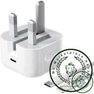 Apple IPhone Fast Charger Cable And Plug, 25W USB C Charger Plug With 1M Fast Charger Cable IPhone Compatible With IPhone 14,12,13,11,X,8,7, IPad