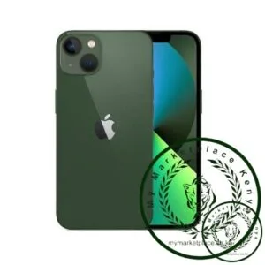 Apple IPhone 13 6.1", 6GB RAM + 128GB (Dual SIM)