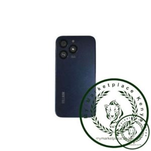VILLAON V20 SE 5.0" 4GB RAM+32GB Storage 8MP Camera-3000mAh Dual Sim..