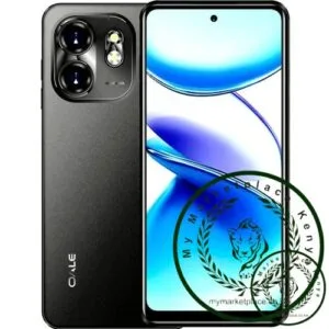 Oale Smart 9 - 6.6" 64GB ROM, 3GB RAM, 8MP, 5075mAh 3G (Dual SIM) - Black (1YR WRTY)
