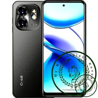 Oale Smart 9 - 6.6" 64GB ROM, 3GB RAM, 8MP, 5075mAh 3G (Dual SIM) - Black (1YR WRTY)