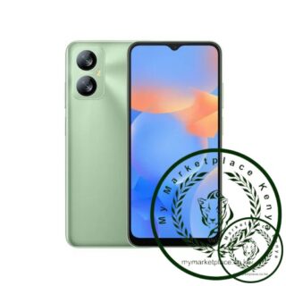 Blackview A52 Pro, 6.5", 4GB RAM + 128GB (Dual SIM) - 13MP Camera, 5180mAh, 4G, Green