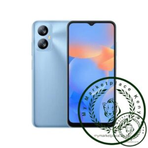 Blackview A52 Pro 6.5" 6GB RAM + 128GB (Dual SIM) - 13MP Camera, 5180mAh - 4G, Blue