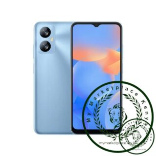 Blackview A52 Pro 6.5" 6GB RAM + 128GB (Dual SIM) - 13MP Camera, 5180mAh - 4G, Blue