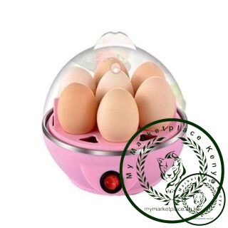 Egg Boiler Egg boiler Poucher- 7 Slots