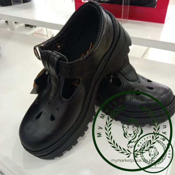 Bata Toughees Ldies