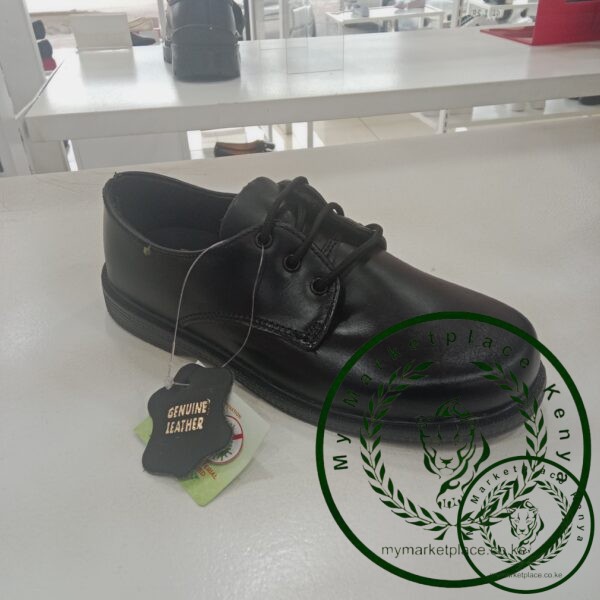 Bata Toughees Flat Sole