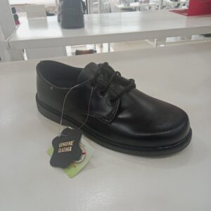 Bata Toughees Flat Sole
