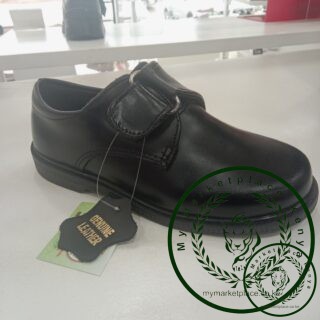 Bata Strapped