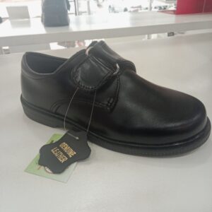 Bata Strapped