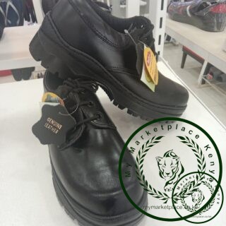 Bata Toughees Size 6-11