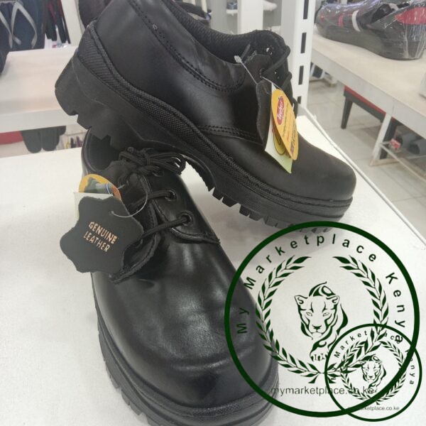 Bata Toughees Size 6-11