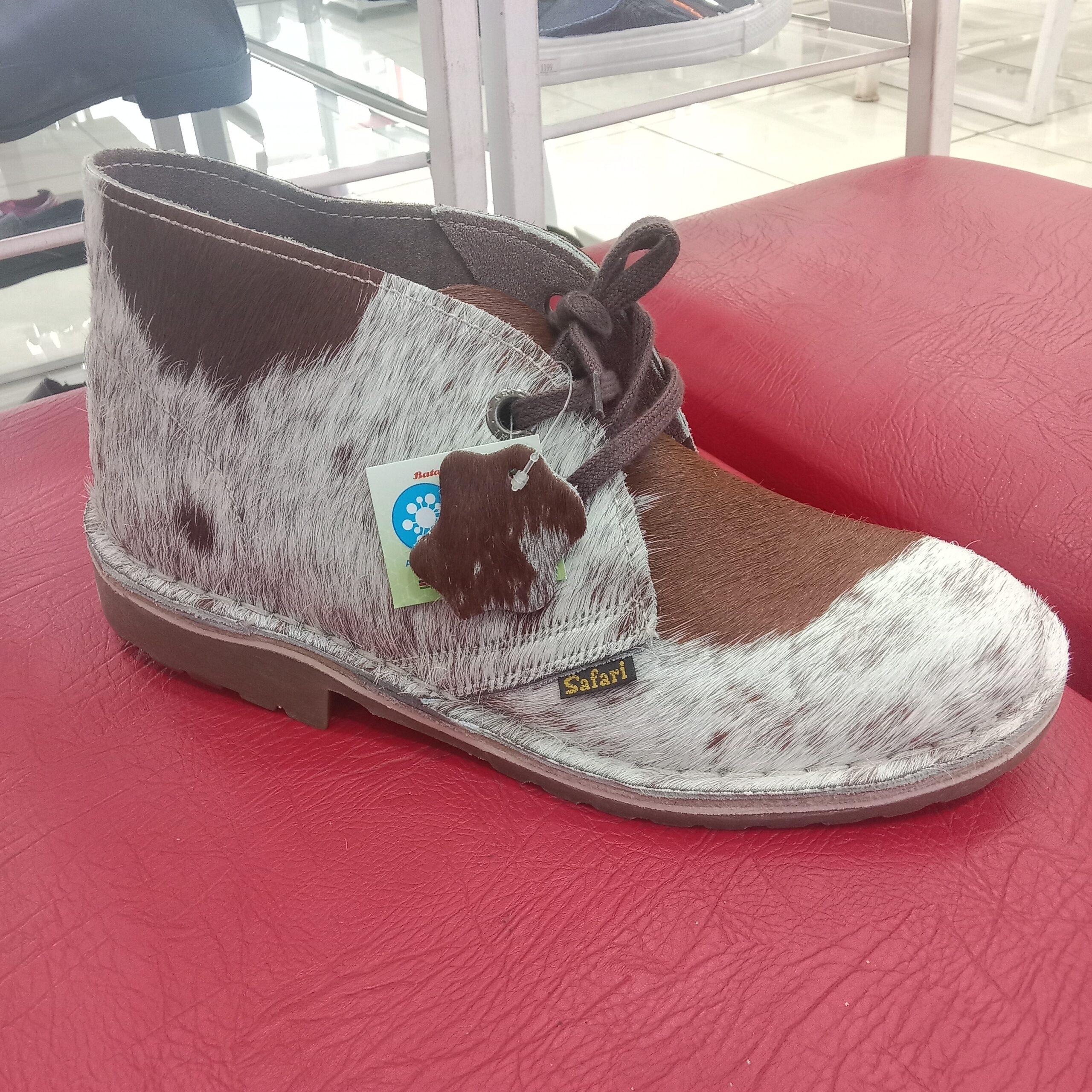 Bata Sahara