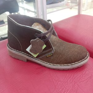 Bata Safari Brown