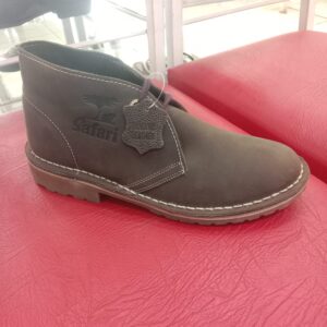 Bata Safari Dark Brown