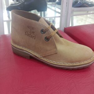 Bata Safari Brown