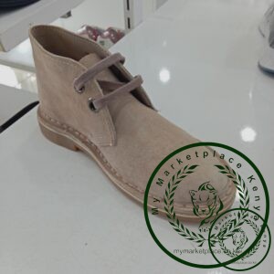 Kids Safari Size 33-38
