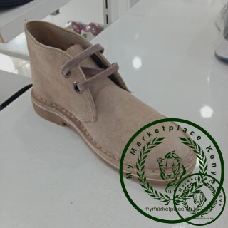 Kids Safari Size 33-38