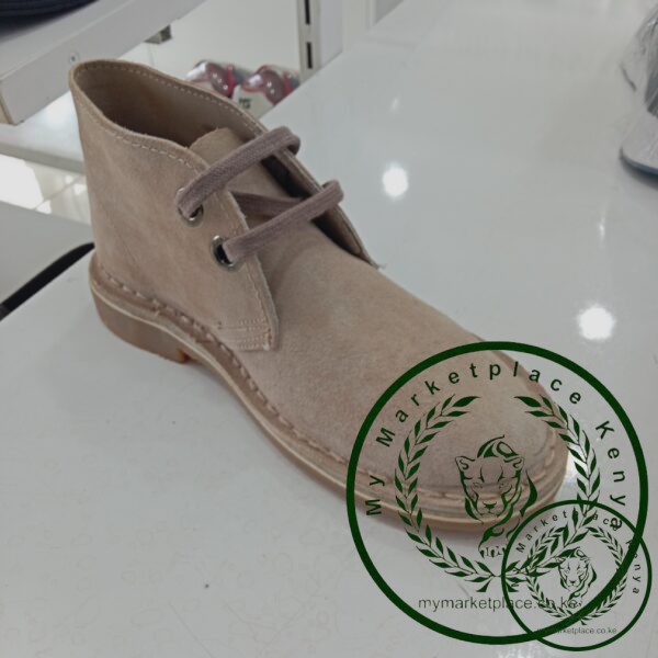 Kids Safari Size 33-38