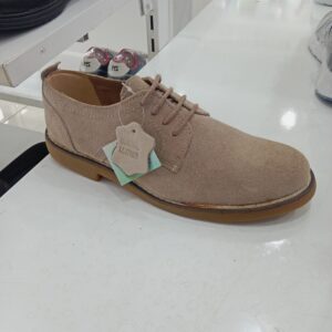Bata Safari Baggie Flat
