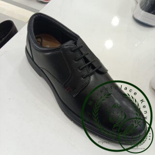 Bata Naturfit Black