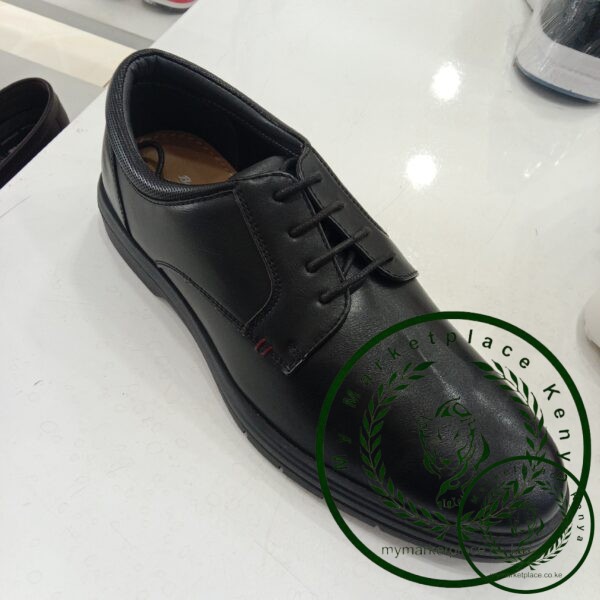 Bata Naturfit Black