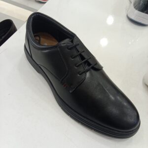 Bata Naturfit Black