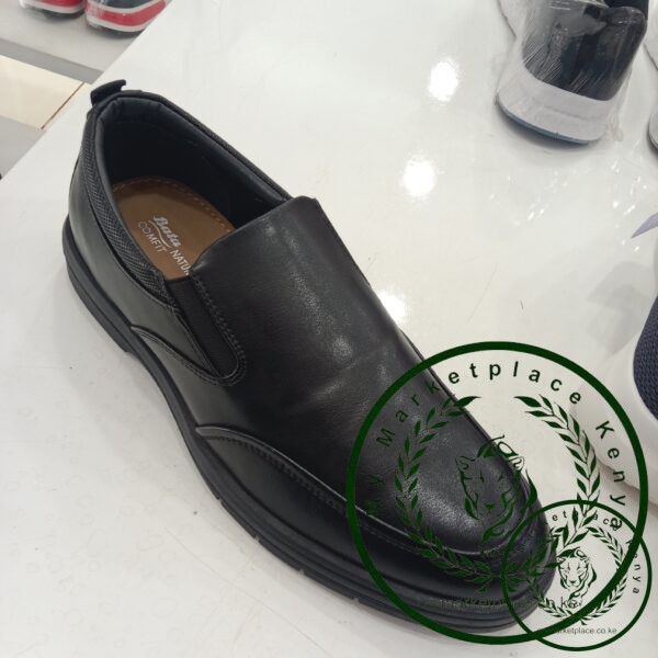 Bata Naturfit Slip On