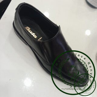 Bata Jemedari Slip On 6618
