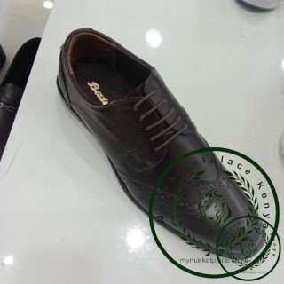 Bata Jemedari 4416