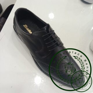 Jemedari Black 6616