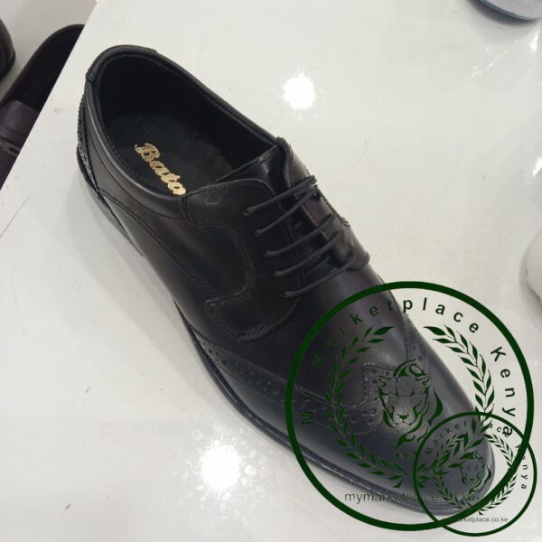 Jemedari Black 6616