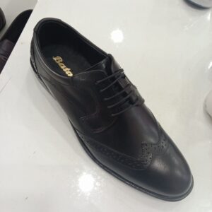 Jemedari Black 6616