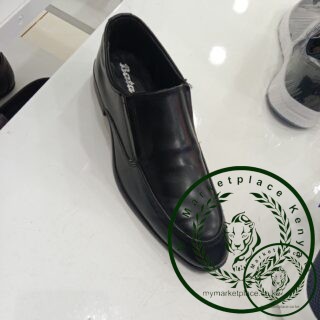 Jemedari 6619 Slip On