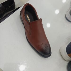 Jemedari Brown 3050