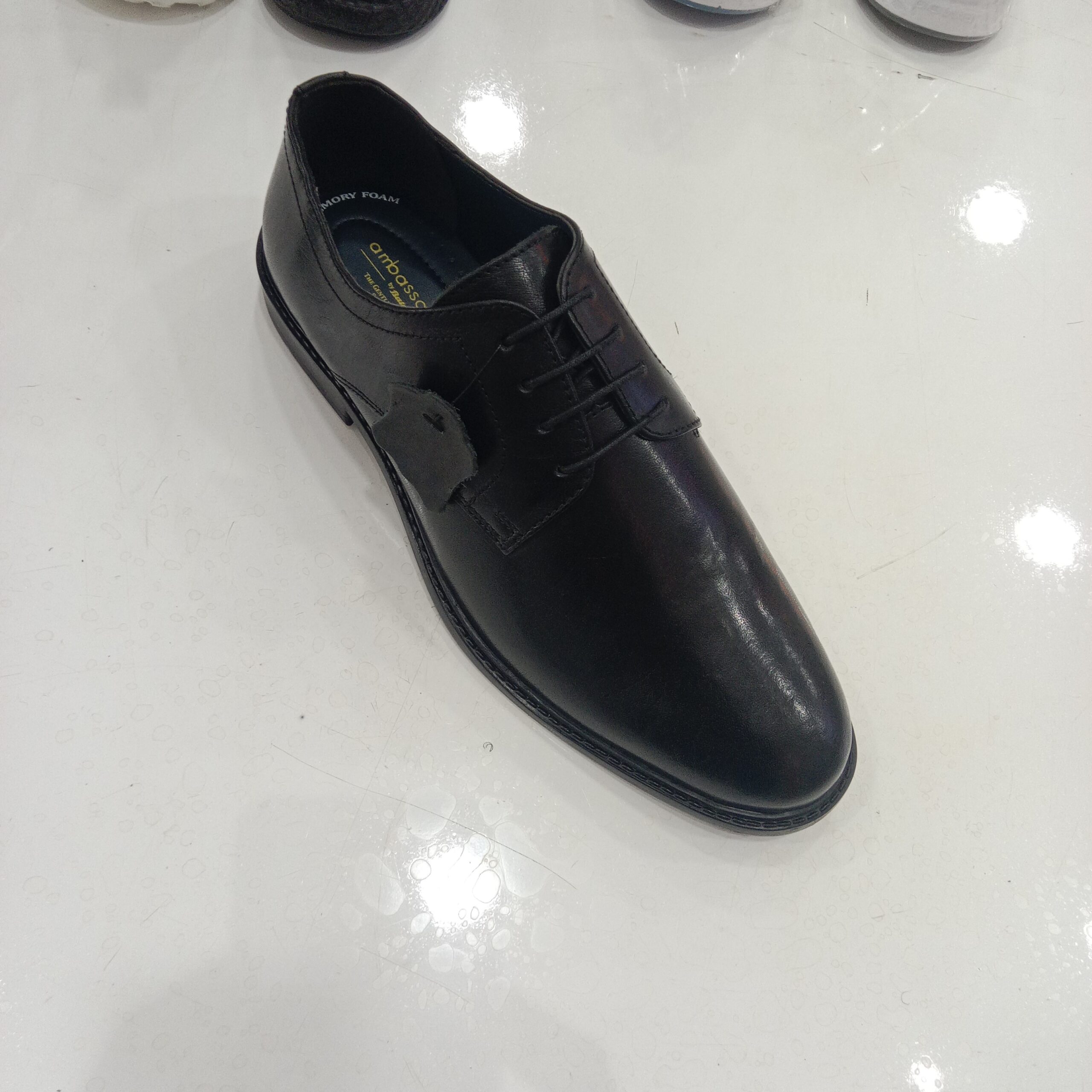 Bata Ambassador 6041