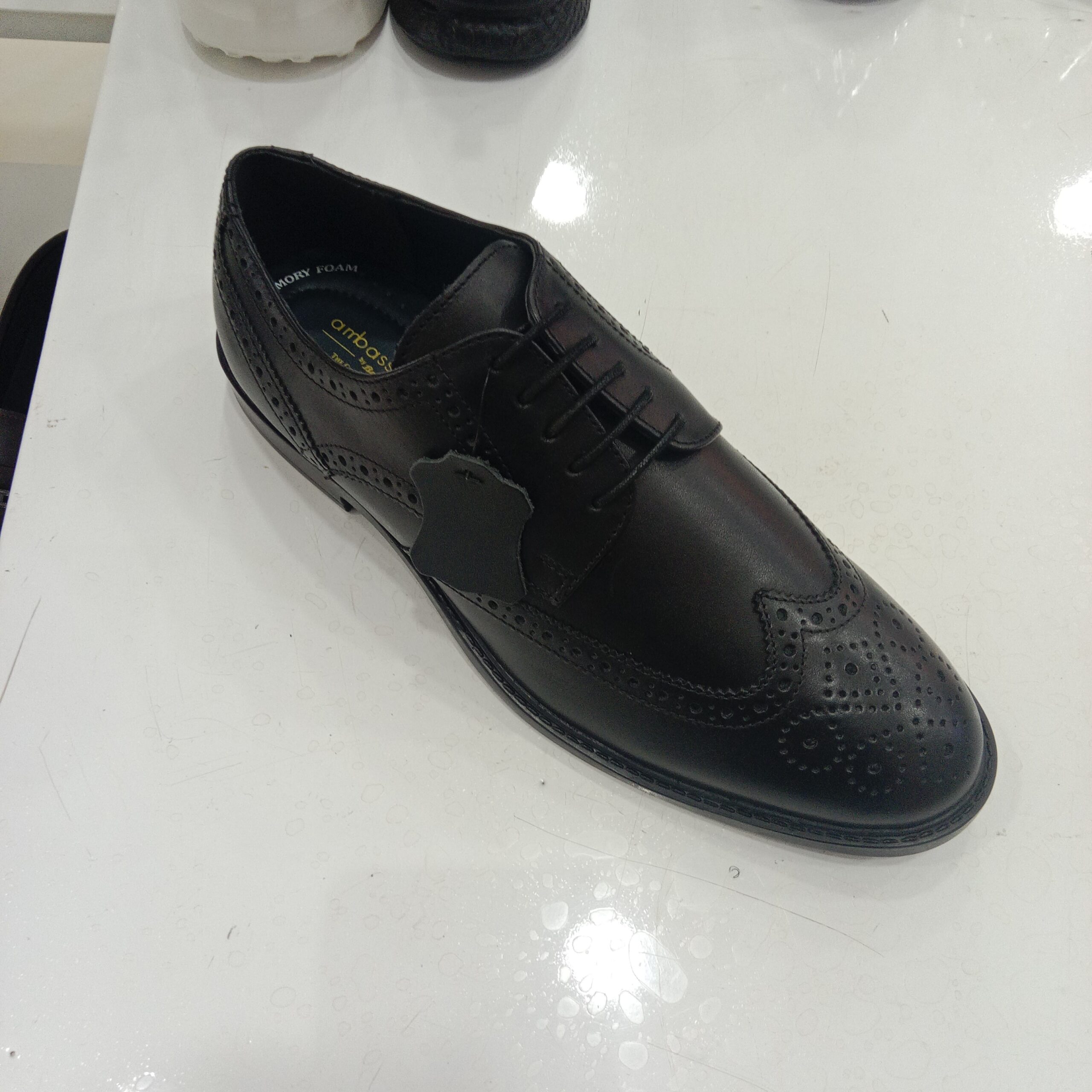 Bata Ambassador 6041